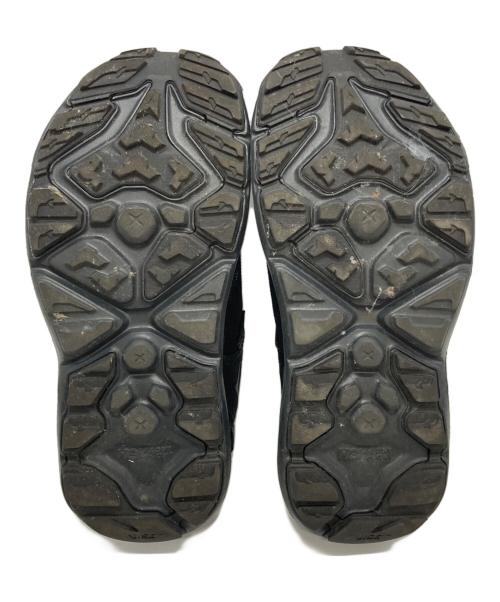 HOKAONEONE（ホカオネオネ）HOKAONEONE (ホカオネオネ) Hopara 2 ブラック サイズ:27㎝の古着・服飾アイテム