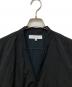 SASQUATCHfabrix. (サスクワッチファブリックス) VENTILATION NYLON COAT ブラック サイズ:L：15000円