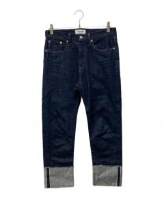 中古・古着通販】STEVEN ALAN (スティーブンアラン) 13.5ozデニム5