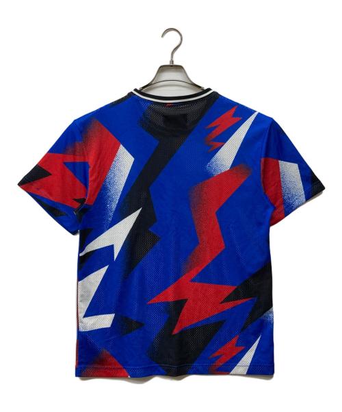 JORDAN（ジョーダン）JORDAN (ジョーダン) PARIS SAINT-GERMAIN (パリサンジェルマン) 半袖カットソー ネイビー サイズ:Sの古着・服飾アイテム