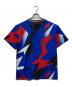JORDAN (ジョーダン) PARIS SAINT-GERMAIN (パリサンジェルマン) 半袖カットソー ネイビー サイズ:S：6000円