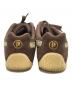 中古・古着 PUMA (プーマ) BEAUTY&YOUTH (ビューティーアンドユース) Exclusive Puma Speedcat OG ブラウン サイズ:24㎝：13000円