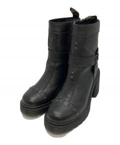 中古・古着通販】Dr.Martens (ドクターマーチン) スタッズチェーン