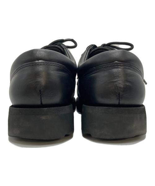 PARABOOT（パラブーツ）PARABOOT (パラブーツ) THIERS ブラック サイズ:6の古着・服飾アイテム