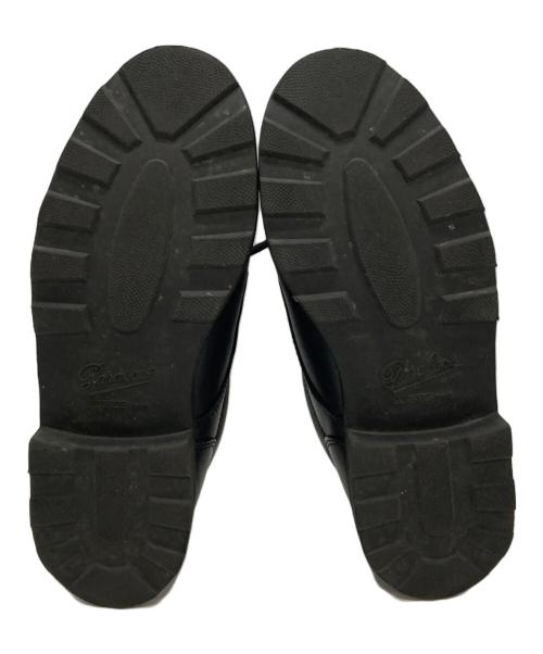 PARABOOT（パラブーツ）PARABOOT (パラブーツ) THIERS ブラック サイズ:6の古着・服飾アイテム