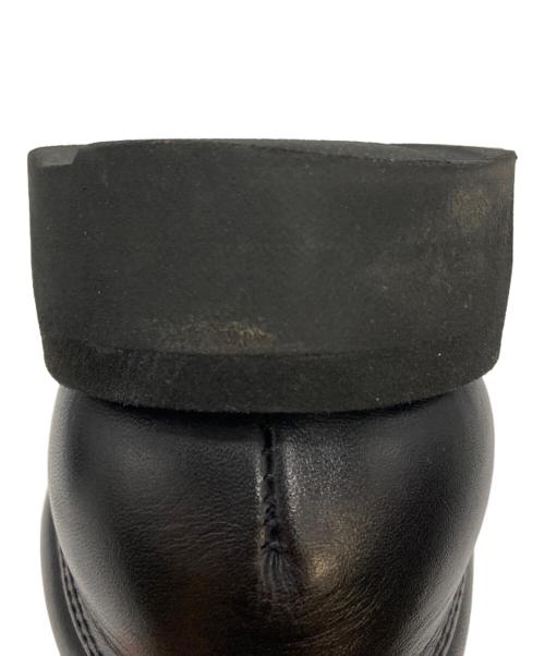 PARABOOT（パラブーツ）PARABOOT (パラブーツ) THIERS ブラック サイズ:6の古着・服飾アイテム