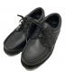 PARABOOT（パラブーツ）の古着「THIERS」｜ブラック