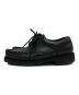 PARABOOT (パラブーツ) THIERS ブラック サイズ:6：30000円