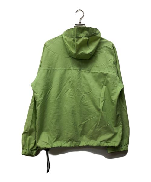 Patagonia（パタゴニア）Patagonia (パタゴニア) PNEUMATIC PULLOVER グリーン サイズ:Ｓの古着・服飾アイテム