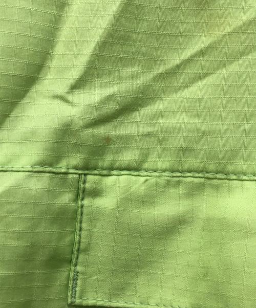 Patagonia（パタゴニア）Patagonia (パタゴニア) PNEUMATIC PULLOVER グリーン サイズ:Ｓの古着・服飾アイテム