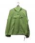 Patagonia（パタゴニア）の古着「PNEUMATIC PULLOVER」｜グリーン