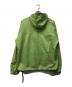Patagonia (パタゴニア) PNEUMATIC PULLOVER グリーン サイズ:Ｓ：10000円