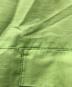 中古・古着 Patagonia (パタゴニア) PNEUMATIC PULLOVER グリーン サイズ:Ｓ：10000円
