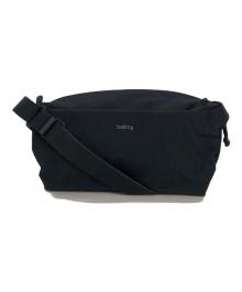 bellroy（ベルロイ）の古着「LITE SLING BLK」｜ブラック