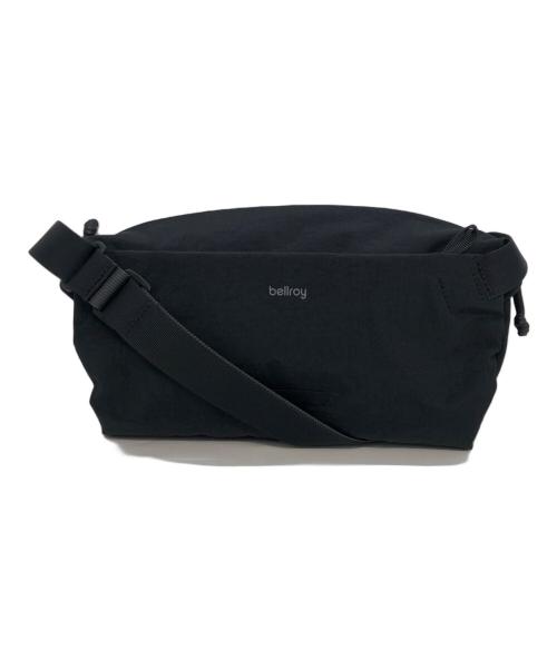 bellroy（ベルロイ）bellroy (ベルロイ) LITE SLING BLK ブラックの古着・服飾アイテム