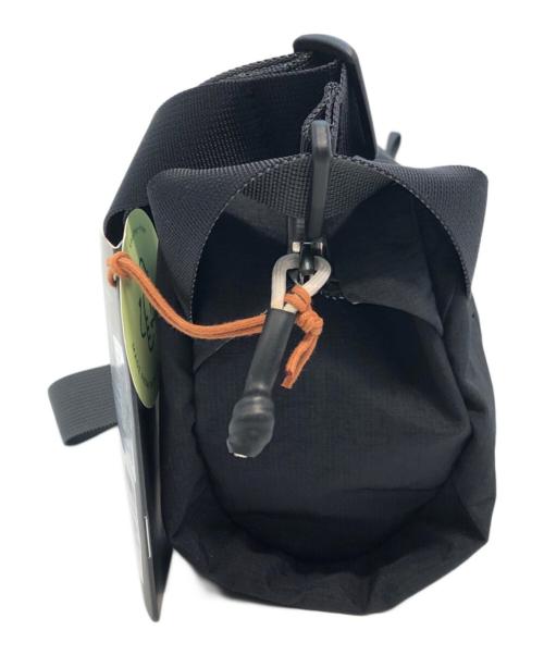bellroy（ベルロイ）bellroy (ベルロイ) LITE SLING BLK ブラックの古着・服飾アイテム