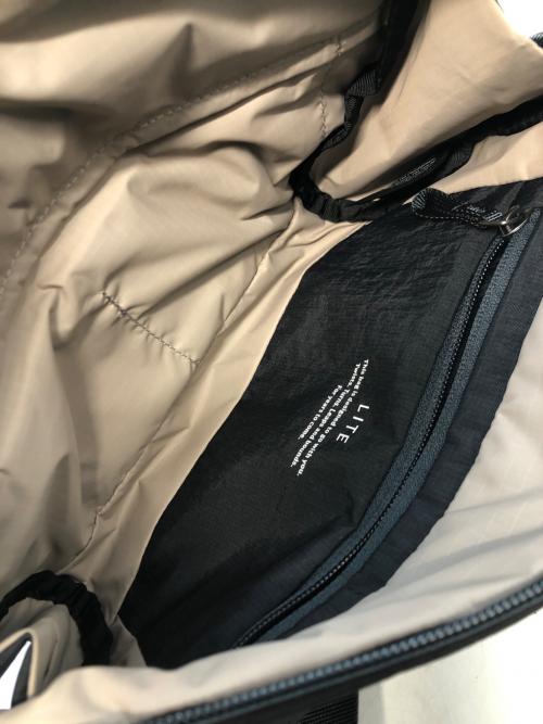 bellroy（ベルロイ）bellroy (ベルロイ) LITE SLING BLK ブラックの古着・服飾アイテム