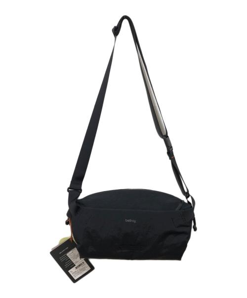 bellroy（ベルロイ）bellroy (ベルロイ) LITE SLING BLK ブラックの古着・服飾アイテム