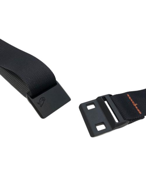 bellroy（ベルロイ）bellroy (ベルロイ) LITE SLING BLK ブラックの古着・服飾アイテム