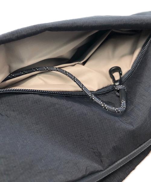 bellroy（ベルロイ）bellroy (ベルロイ) LITE SLING BLK ブラックの古着・服飾アイテム