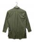 THE NORTH FACE (ザ ノース フェイス) ユーティリティシャツコート グリーン サイズ:M：5000円