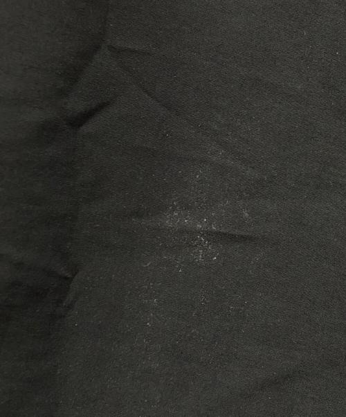 Abu Garcia（アブガルシア）Abu Garcia (アブガルシア) マウンテンパーカー ブラック サイズ:XLの古着・服飾アイテム