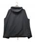Abu Garcia (アブガルシア) マウンテンパーカー ブラック サイズ:XL：4000円