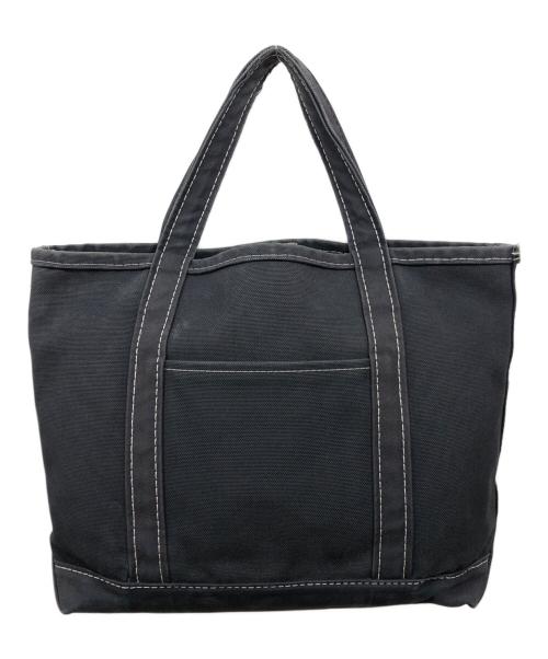 L.L.Bean（エルエルビーン）L.L.Bean (エルエルビーン) トートバッグ グレーの古着・服飾アイテム