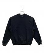THE NORTH FACEザ ノース フェイス）の古着「ROCK STEADY CREW」｜ブラック