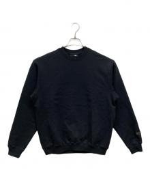 THE NORTH FACE（ザ ノース フェイス）の古着「ROCK STEADY CREW」｜ブラック