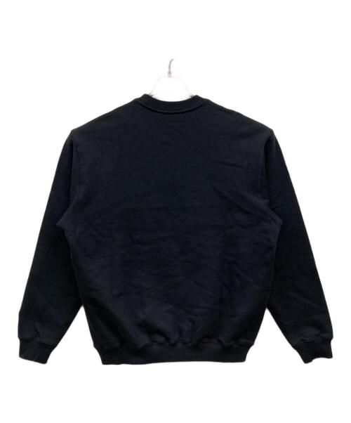 THE NORTH FACE（ザ ノース フェイス）THE NORTH FACE (ザ ノース フェイス) ROCK STEADY CREW ブラック サイズ:Sの古着・服飾アイテム