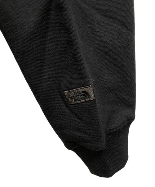 THE NORTH FACE（ザ ノース フェイス）THE NORTH FACE (ザ ノース フェイス) ROCK STEADY CREW ブラック サイズ:Sの古着・服飾アイテム