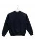 THE NORTH FACE（ザ ノース フェイス）の古着「ROCK STEADY CREW」｜ブラック