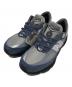 NEW BALANCE（ニューバランス）の古着「'Made in USA 990v6' sneakers U990LT6」｜ブルー×ホワイト