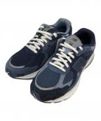 NEW BALANCEニューバランス）の古着「2010」｜ネイビー