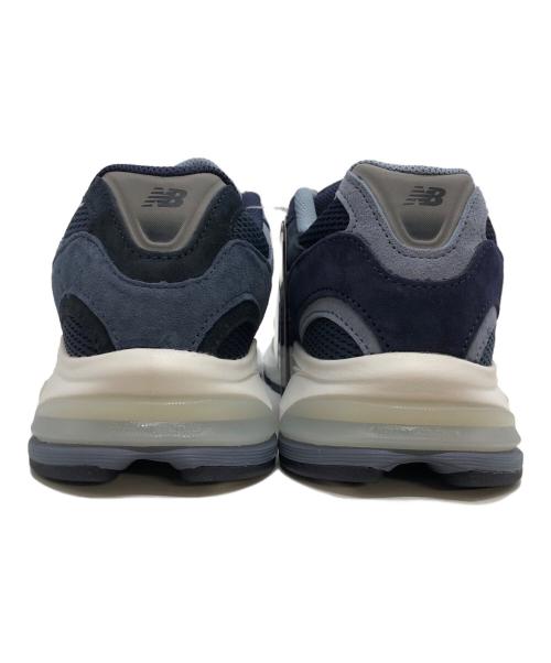 NEW BALANCE（ニューバランス）NEW BALANCE (ニューバランス) 2010 ネイビー サイズ:27.5 未使用品の古着・服飾アイテム