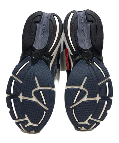 NEW BALANCE（ニューバランス）NEW BALANCE (ニューバランス) 2010 ネイビー サイズ:27.5 未使用品の古着・服飾アイテム