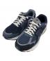 NEW BALANCE（ニューバランス）の古着「2010」｜ネイビー