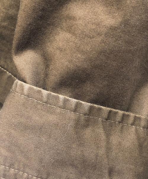 POLO RALPH LAUREN（ポロ・ラルフローレン）POLO RALPH LAUREN (ポロ・ラルフローレン) スイングトップ ブラウン サイズ:Mの古着・服飾アイテム