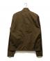 POLO RALPH LAUREN (ポロ・ラルフローレン) スイングトップ ブラウン サイズ:M：13000円