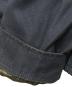 中古・古着 POLO RALPH LAUREN (ポロ・ラルフローレン) スイングトップ ネイビー サイズ:L：15000円