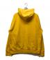 THE NORTH FACE (ザ ノース フェイス) ズーピッカーフーディ イエロー サイズ:XL：7000円