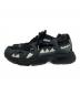 A BATHING APE (アベイシングエイプ) SHARK STA M2 ブラック サイズ:26.5：18000円