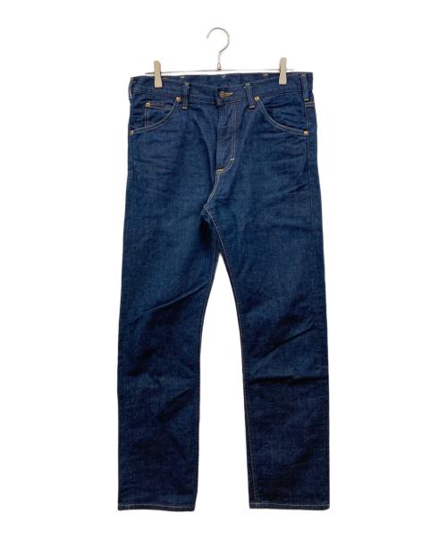 LEE（リー）LEE (リー) デニムパンツ インディゴ サイズ:W31の古着・服飾アイテム