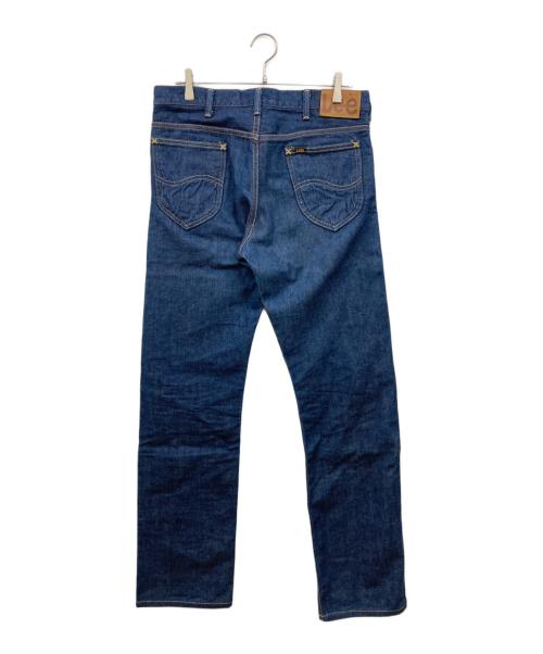 LEE（リー）LEE (リー) デニムパンツ インディゴ サイズ:W31の古着・服飾アイテム