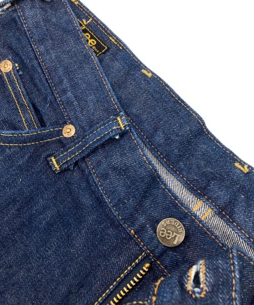 LEE（リー）LEE (リー) デニムパンツ インディゴ サイズ:W31の古着・服飾アイテム
