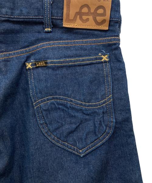 LEE（リー）LEE (リー) デニムパンツ インディゴ サイズ:W31の古着・服飾アイテム
