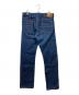LEE (リー) デニムパンツ インディゴ サイズ:W31：8000円