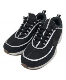 NIKE（ナイキ）の古着「Air Zoom Spiridon」｜ブラック