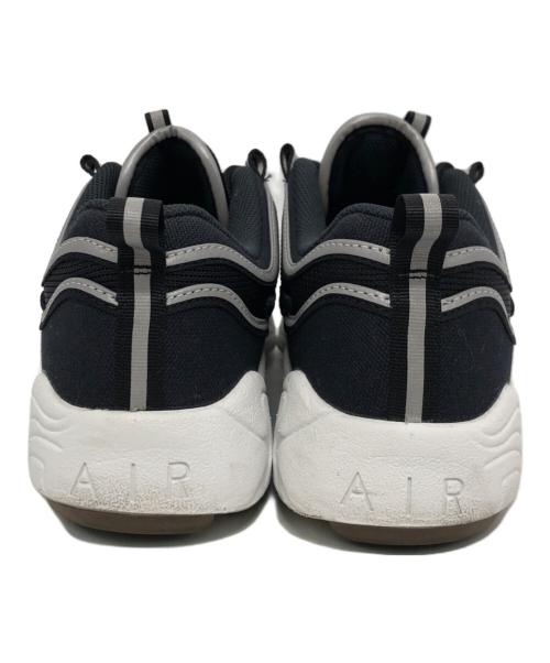 NIKE（ナイキ）NIKE (ナイキ) Air Zoom Spiridon ブラック サイズ:26.5ｃｍの古着・服飾アイテム